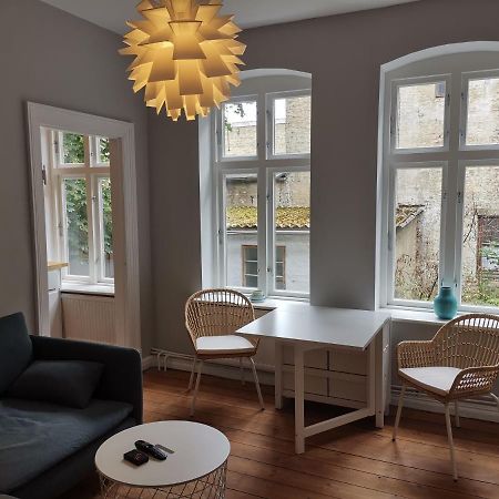 Altstadtbummel Flensburg Bagian luar foto