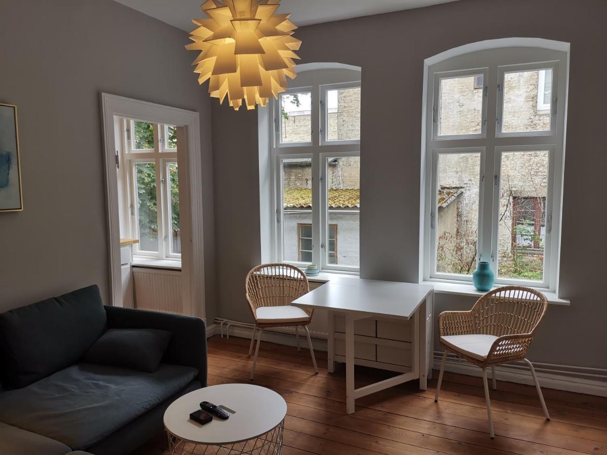 Altstadtbummel Flensburg Bagian luar foto