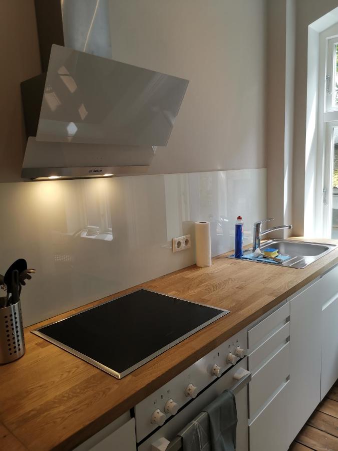 Altstadtbummel Flensburg Bagian luar foto